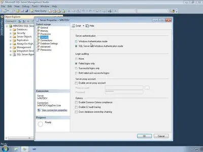 LearnNowOnline - SQL Server 2012: Security Basics