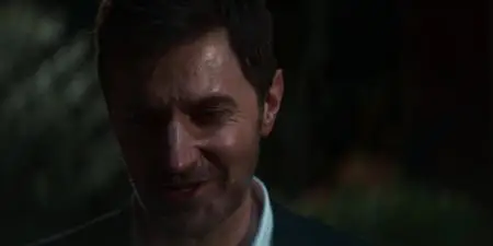 The Stranger S01E03