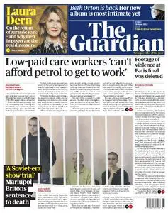 The Guardian - 10 June 2022