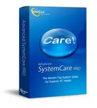 Advanced SystemCare Professional 3.2.3