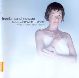 G.F.Handel: Between Heaven & Earth