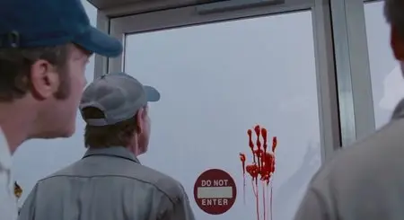 The Mist (2007)