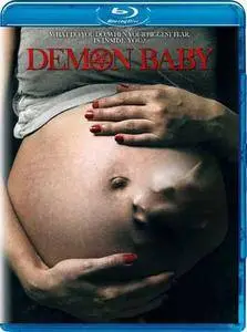 Demon Baby (2014)
