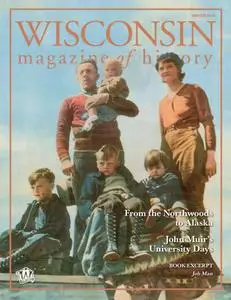 Wisconsin Magazine of History - November 2019