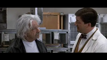 I.Q. (1994)