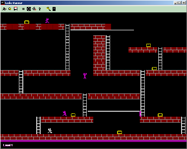 Lode Runner and Boulder Dash - Keygens only