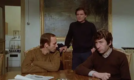 Ogro (1979)