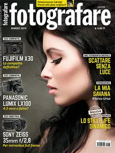 Fotografare Italia - Marzo 2015