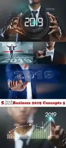 Photos - Business 2019 Concepts 5