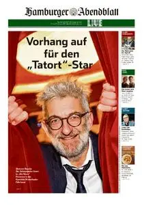 Hamburger Abendblatt Live - 21. Februar 2019