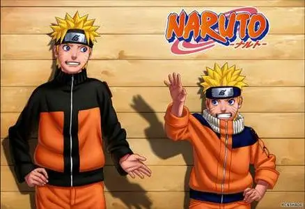 Naruto Shippuden 006 - 007