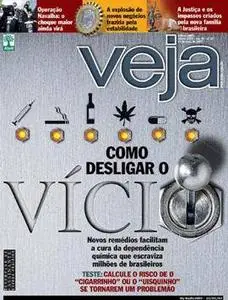 Veja Magazine 23 May 2007