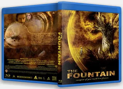 The Fountain (2006) (repost)