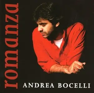 Andrea Bocelli - Romanza (1996)