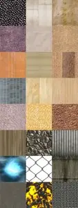 25 NRG Tiled Backgrounds