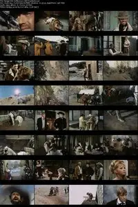 Django Kills Softly (1967) 