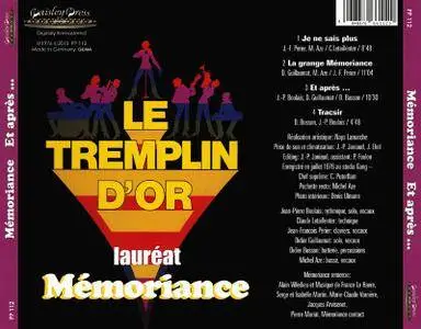 Mémoriance - Et Apres... (1976)