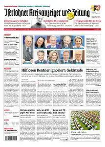 IKZ Iserlohner Kreisanzeiger und Zeitung Hemer - 19. September 2017