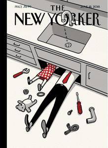The New Yorker – June 18, 2018