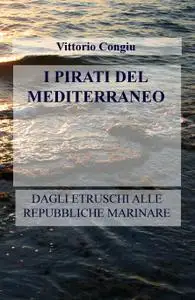 I PIRATI DEL MEDITERRANEO