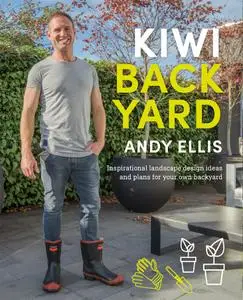 Kiwi Backyard: Inspirational Landscape Design Ideas and Plans for Your Own Backyard