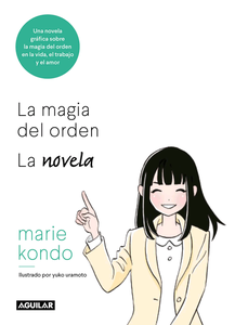 La magia del orden