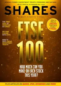 Shares Magazine – 09 February 2017