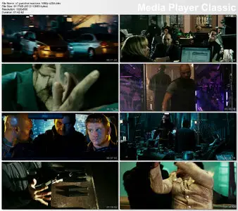 Punisher: War Zone (2008)