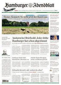 Hamburger Abendblatt - 19. September 2017