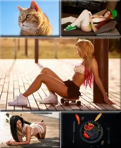 LIFEstyle News MiXture Images. Wallpapers Part (1699)