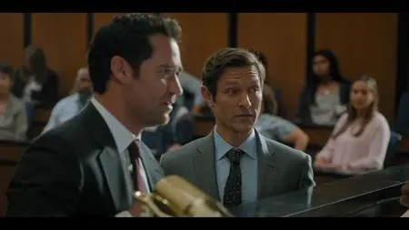 The Lincoln Lawyer S01E08