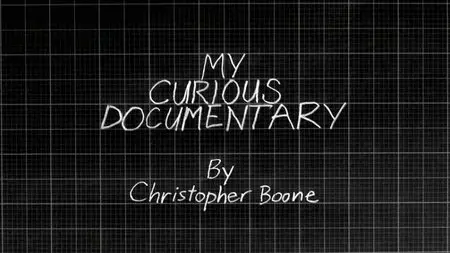 BBC Imagine - My Curious Documentary (2015)
