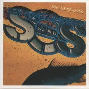 The S.O.S. Band - The Tabu Anthology [10CD Box Set] (2014)