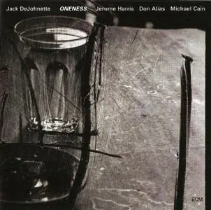 Jack DeJohnette - Oneness (1997) {ECM 1637}