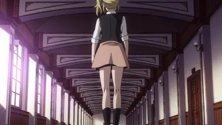 Kaguya sama wa Kokurasetai S2  / Kaguya sama wa Kokurasetai S2 04  V2