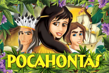 Pocahontas 1.2 iPhone iPod Touch
