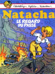 Natacha (1971) 25 Issues