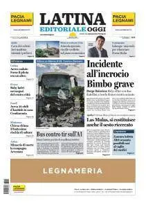 Latina Oggi - 19 Settembre 2017