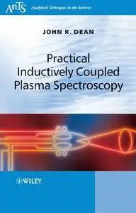 Practical Inductively Coupled Plasma Spectroscopy (Repost)