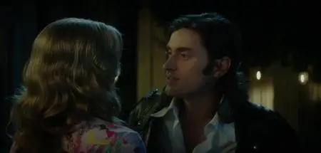 American Woman S01E07