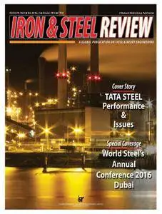 Iron & Steel Review - October 2016