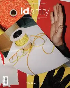 Identity - May 2023