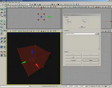 Unreal Development Kit Complete Video Tutorial (Reup)