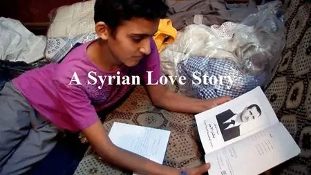 BBC - Storyville: A Syrian Love Story (2015)