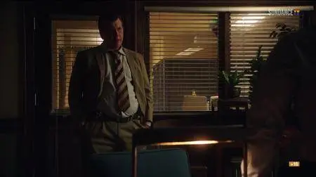 Hap and Leonard S03E06