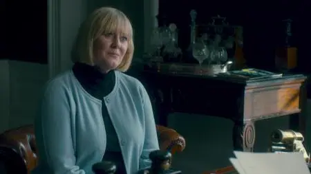 MotherFatherSon S01E02