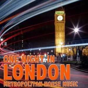 One Night In London (2010)