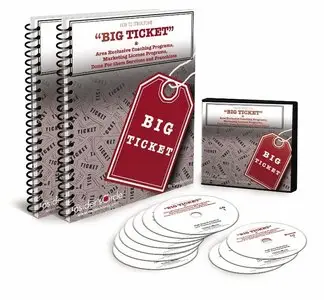 Big Ticket Area Exclusive Programs