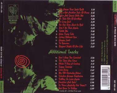 Alan Price Set - A Price On His Head (1996)