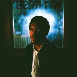 Benjamin Booker - Witness (2017)